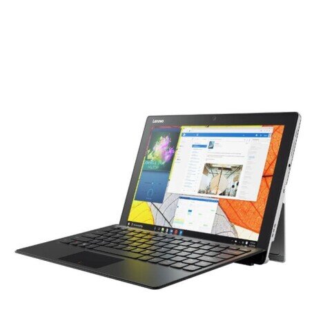 Laptopuri SH Lenovo Miix 510, i5-7200U, 512GB SSD, Grad A-, 12.2 inci Full HD IPS